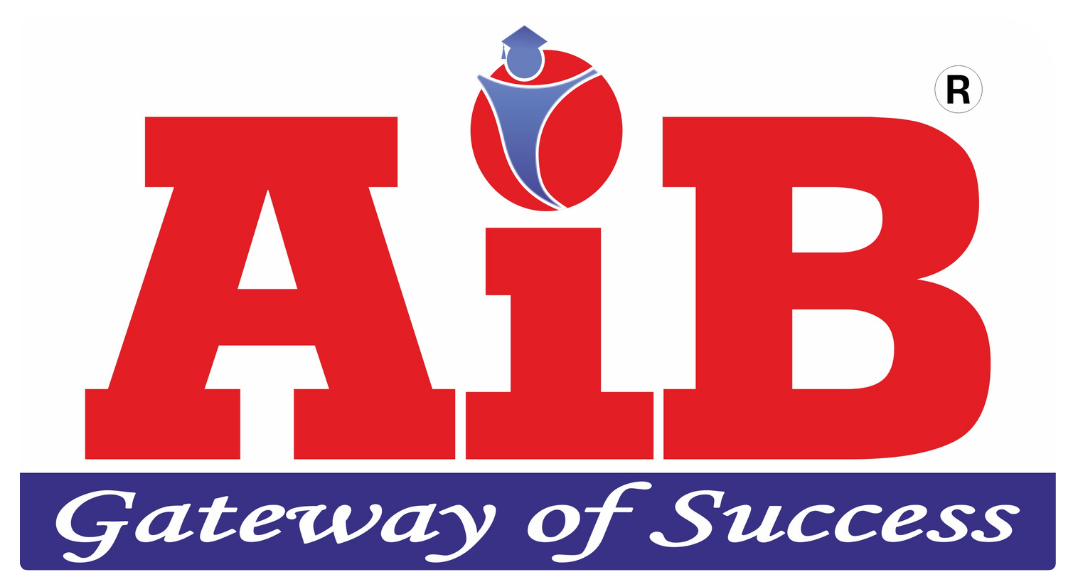 AIB Logo